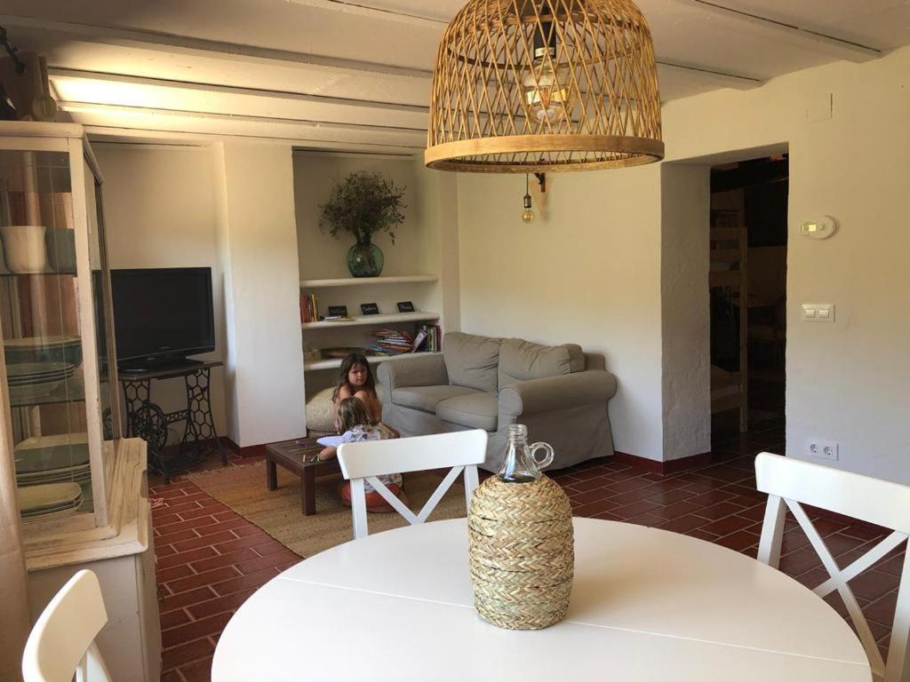 Cal Tato Apartament Os De Balaguer Luaran gambar